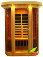 infrared sauna