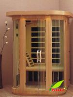 sauna house