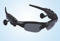 MP3 Sunglasses