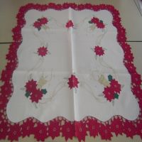 TABLE CLOTH
