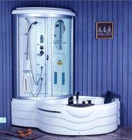 Steam Room
