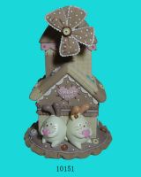 House  Resin