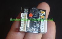 SPI high speed JPEG Camera Module