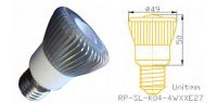 LED spot Lights