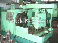 Gear-cutting machine 5C270P (Bevel gear generator)