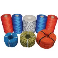 electricity rope