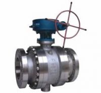 Ball Valves From China
