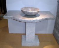 Granite Sink