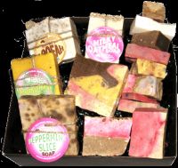 Sweet Natural Soaps