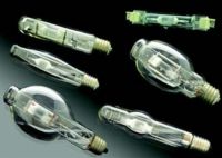 metal halide lamps