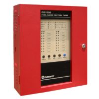 Conventional Fire Alarm System (CK1000 Series