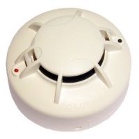 AC Powered Smoke Alarm (DG321