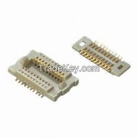 0.5mm Pitch Male/Female Board to Board Connector