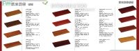 Laminated ,Engineeredflooring