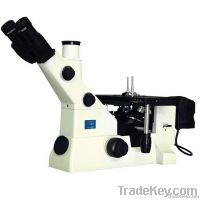 Inverted Metallographic Microscope