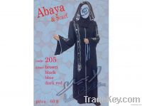 abaya