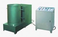 Foaming Seated Machine (manual Operation