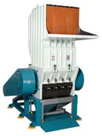 Plastic Crusher Machine