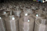 stainless steel wire mesh 5