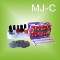 Nail Printer MJ-C