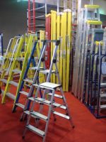 Ladders