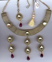 Imitation Jewellery1