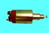 Solenoid Switch