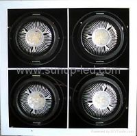 High Power LED Spot Light
