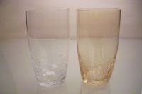 glass mugs From China