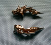 Folk rings