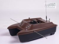 Anatec Catamaran DL1, Catamaran DL3 bait boat