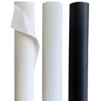 polyurethane film for jacket, waterproof garments, bags, shoes, ball, pillow, etc.