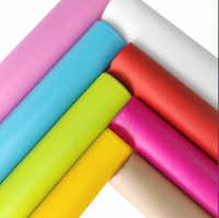 polyurethane film for jacket, waterproof garments, bags, shoes, ball, pillow, etc.