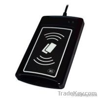 ACR1281U-C1 DualBoost II Dual Interface Smart Card Reader