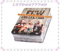 DVD Slim Cases