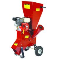 gasoline shredder