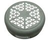 motor cover, fan cover