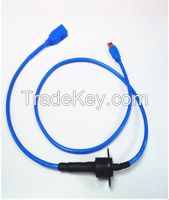 JINPAT USB signal slip ring Used for transmit the signal of USB1.0, USB2.0, and USB3.1