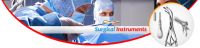 Surgical, Dental, Manicure And Pedicure Instruments
