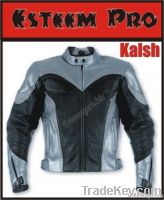 Leather Racing Jackets