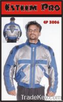 Air mesh jackets