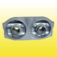 Diecasting