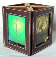 Leather Photo Frame