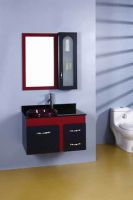 Pvc Cabinet CF6040