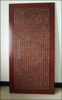 Carbon Fiber far-infrared heating germanium stone bed board