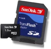 Memory Card