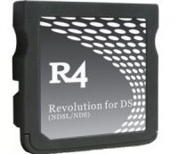 R4 Fire Card