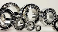 spherical roller bearings