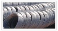 Galvanized Wire