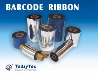Wax Barcode Ribbons